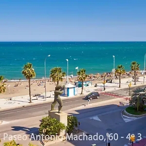 Apartamento Malaga City Beach , Malaga Spain