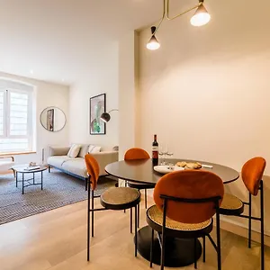 Bartolome By Sweet , San Sebastian Spain