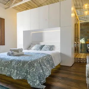 Suenos De La Juderia Centro Apartment