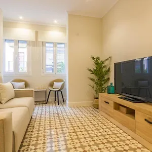 Anita's Place Apartment