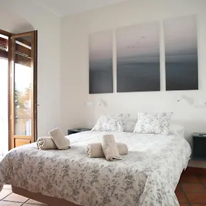 Casa Arcadia Apartment