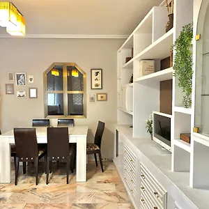  Apartamento Alfonso Xiii