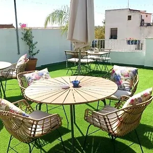  Apartamento La Esencia De Angela