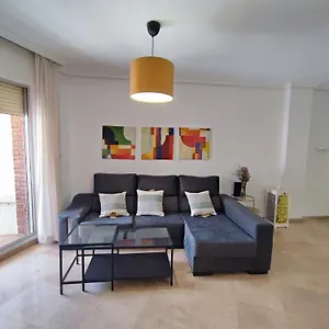  Apartamento Agarimo Homes - Aroca