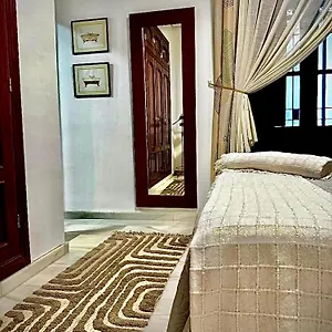  Apartamento Regina