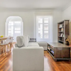  Apartamento Apto Gran Capitan Center Ii - Parking Incluido