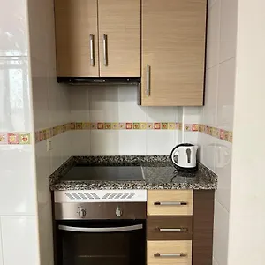  Apartamento Au Centre De Gordoba
