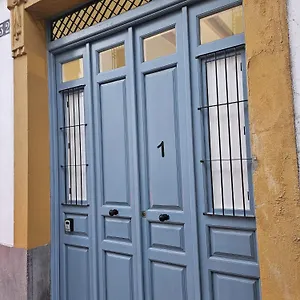  Apartamento San Fernando 2 Huespedes