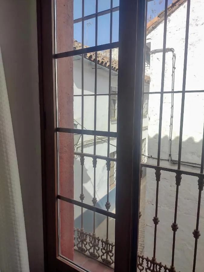 Casa Escondida - Residencia De Artistas Apartment Cordoba Spain