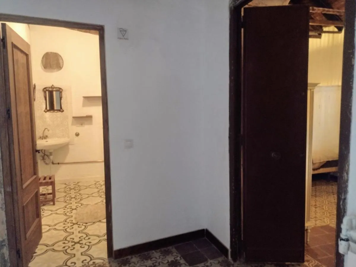 Homestay szállás Casa Escondida - Residencia De Artistas Apartman Córdoba