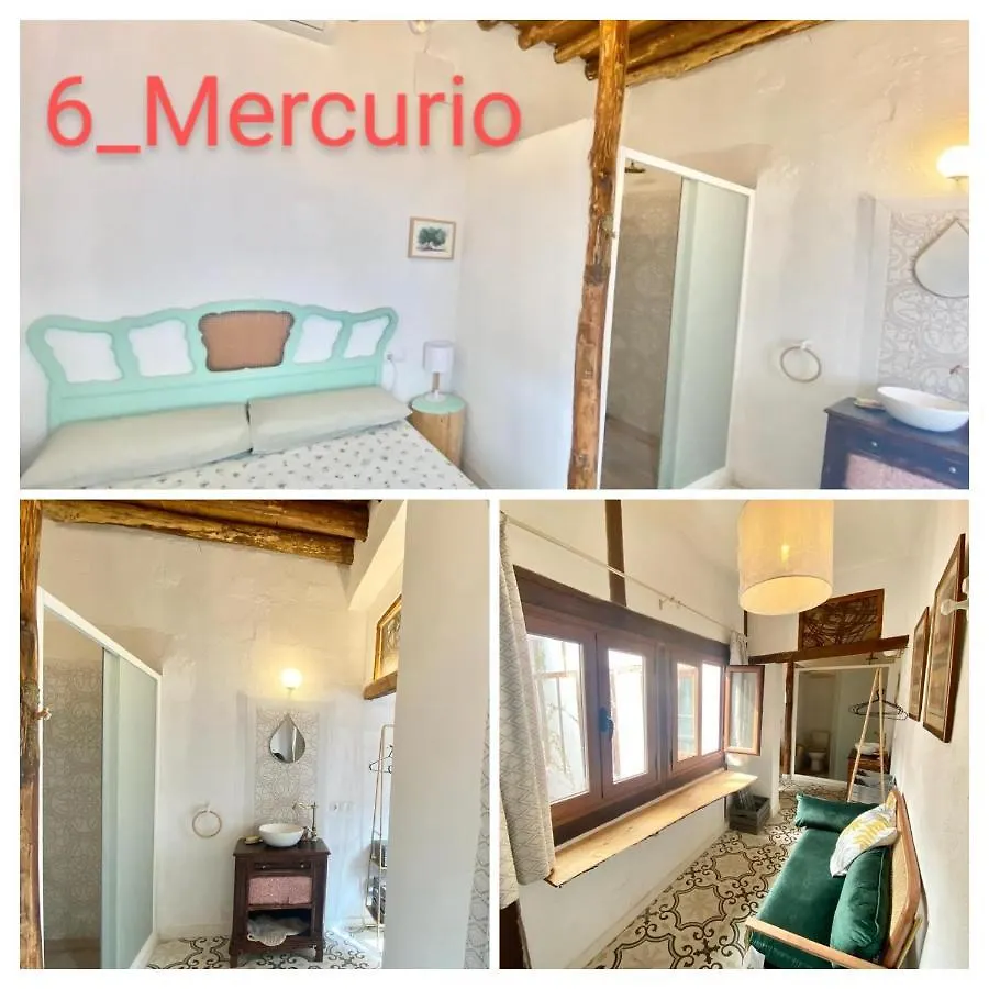 Casa Escondida - Residencia De Artistas Apartman Córdoba 0*,
