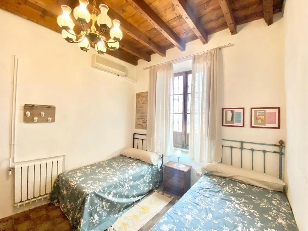 Casa Escondida - Residencia De Artistas Apartman Córdoba