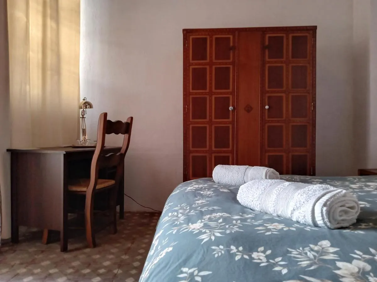Casa Escondida - Residencia De Artistas Apartman Córdoba 0*,  Spanyolország